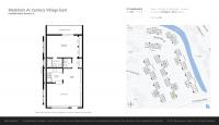 Unit 227 Markham K floor plan